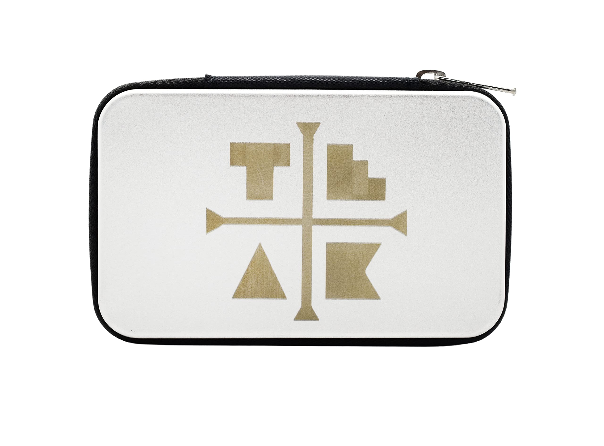 Engraved Fingerboard Repair Kit - Includes Engraved Case & Tools - Perfect for Fingerboards - Teak Tuning - Image 3