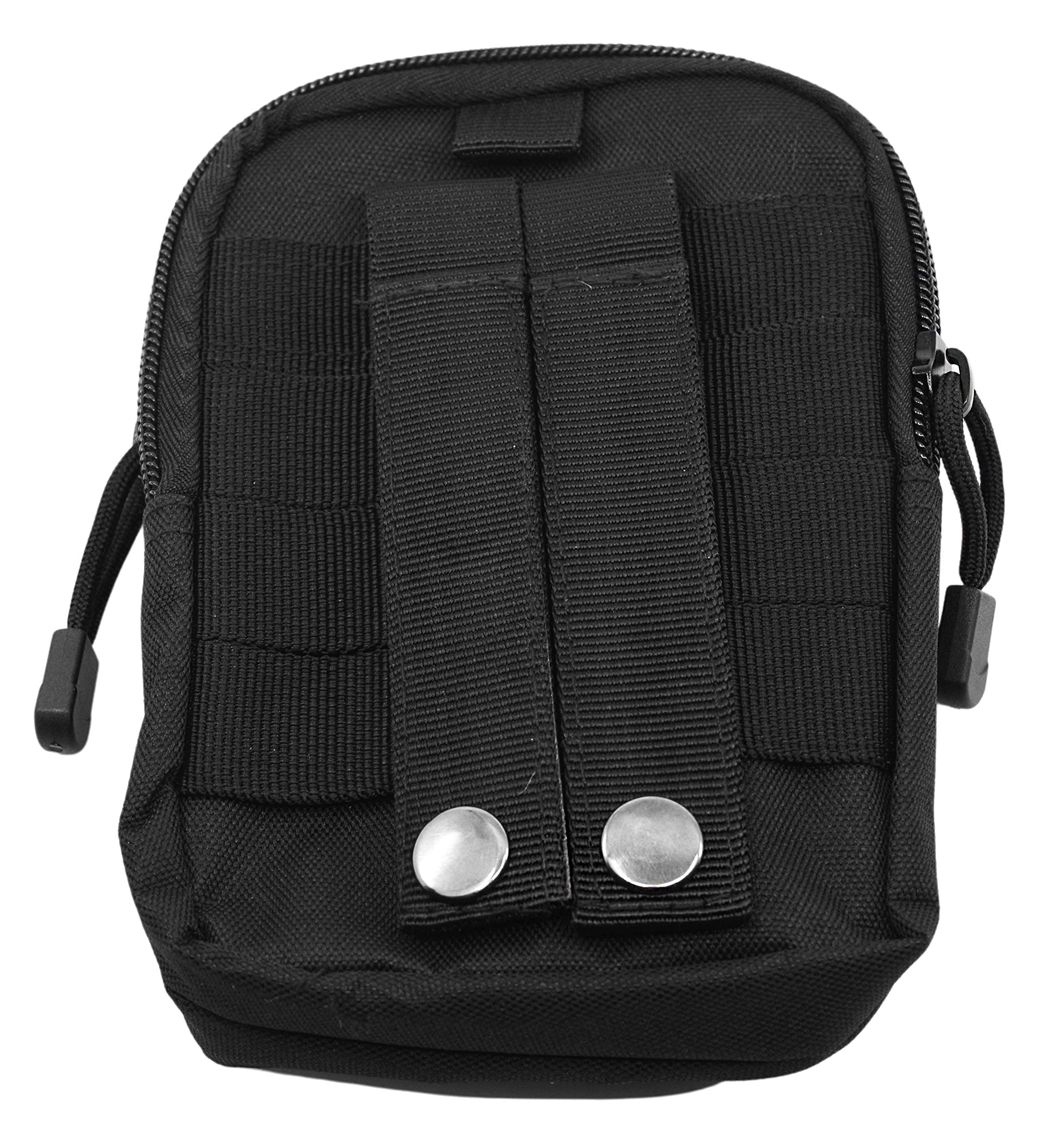 Large Fingerboard Travel/Carry Bag - Black - Teak Tuning - Image 4