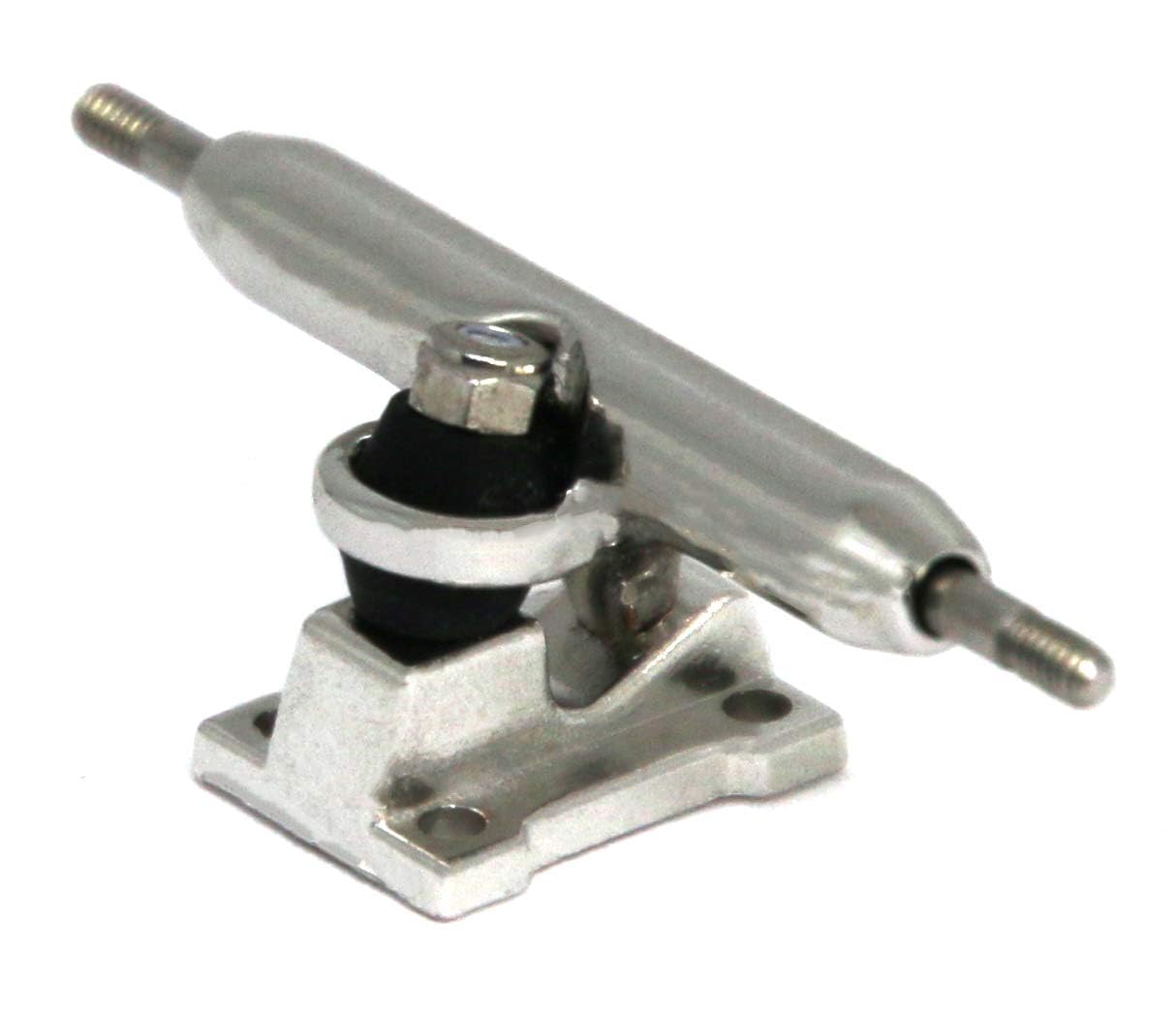 Teak Tuning Bubble Bushings Pro Duro Series in Black - Medium (71A) - Custom Molded Fingerboard Tuning - Image 4
