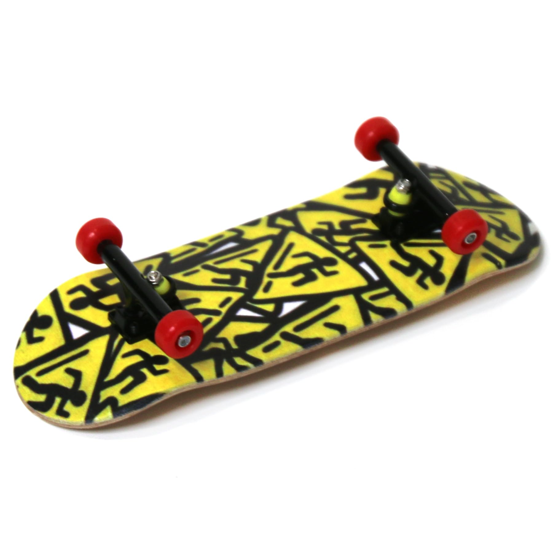 Teak Tuning Heat Transfer Graphic 34mm Fingerboard Complete - @Dollhouse.fb - Entry#138" Edition - Image 3