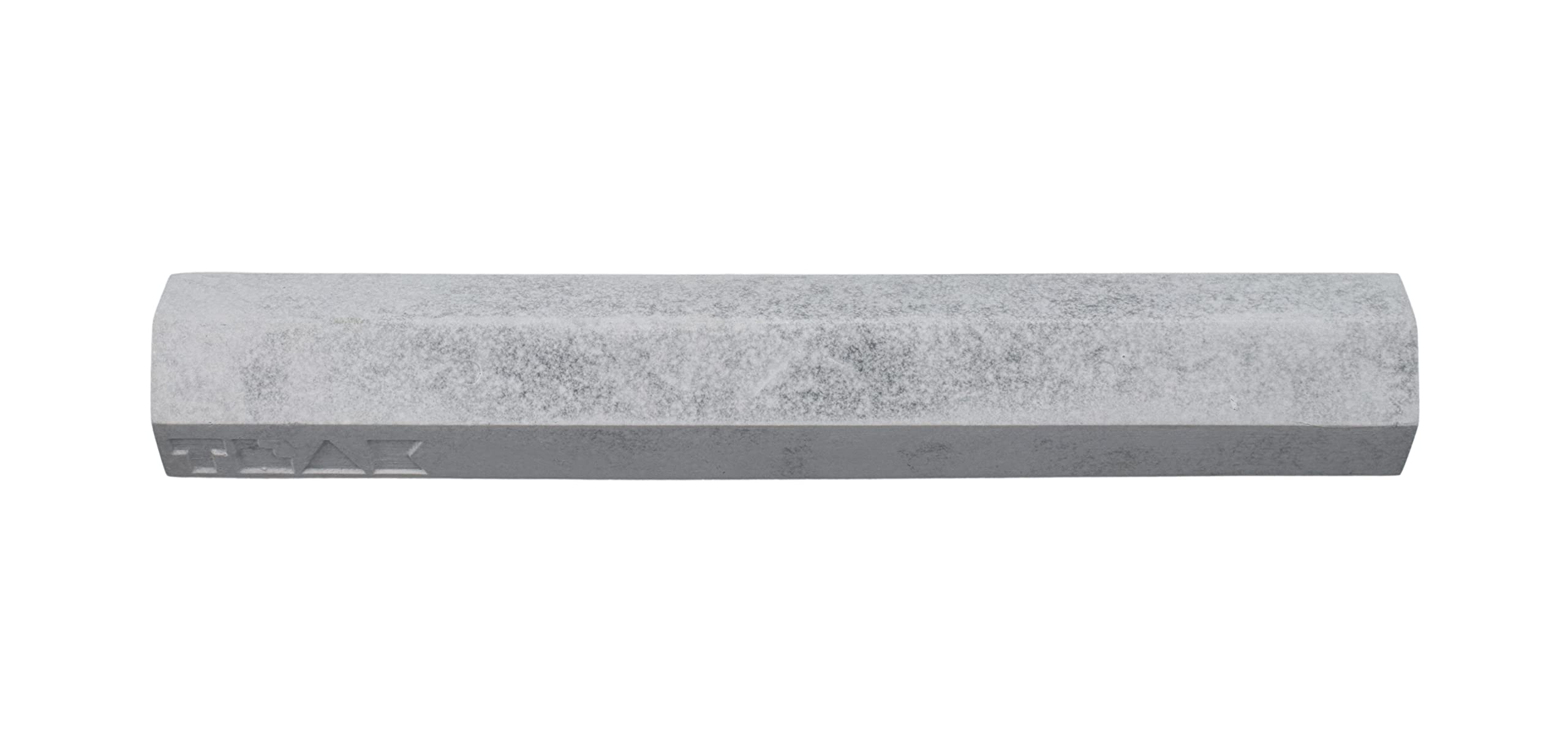 Teak Tuning Monument Series Concrete Fingerboard Parking Curb Obstacle - 6" Long - Ultra Premium, Super Durable Polymer Modified Concrete - Sterling Gray Colorway - Image 6